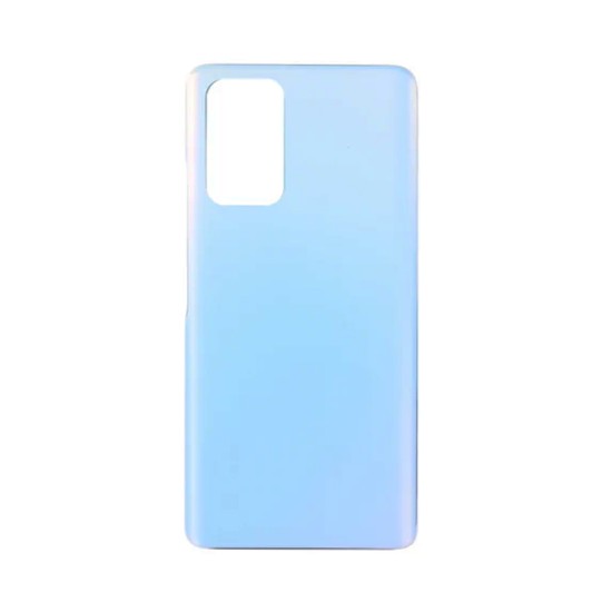 Back Cover Xiaomi Redmi Note 10 Pro 4G Glacier Blue